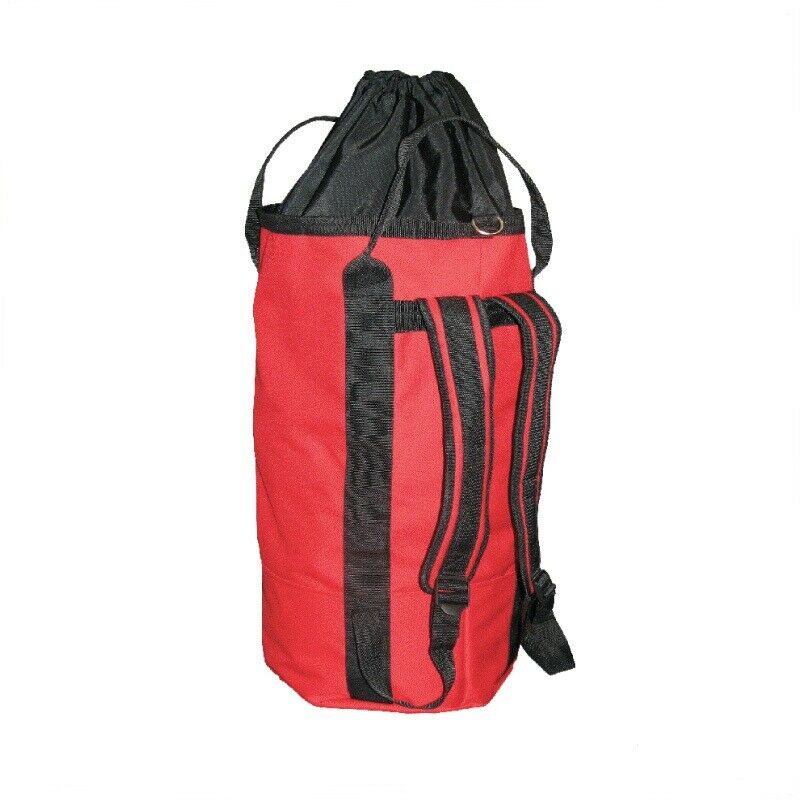 Arborist Tree Workers Climbing Rope Bag Gear Bag Keeps Gear And Rope Clean 36"X12" - Image 2