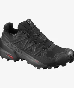 Salomon Speedcross 5 GTX Women's Shoes