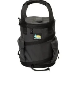 Weaver Deluxe Climbing Rope Bag - 08-07157GY
